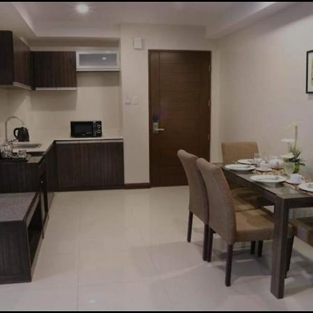 My Happy Place West Avenue Suites Ciudad Quezon Exterior foto