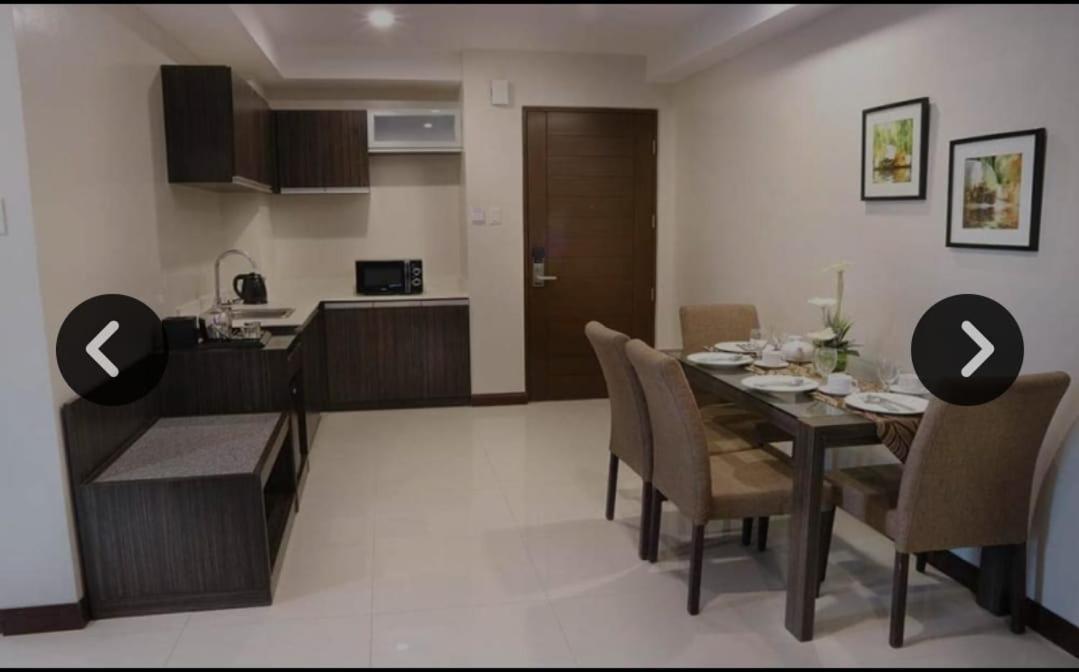 My Happy Place West Avenue Suites Ciudad Quezon Exterior foto