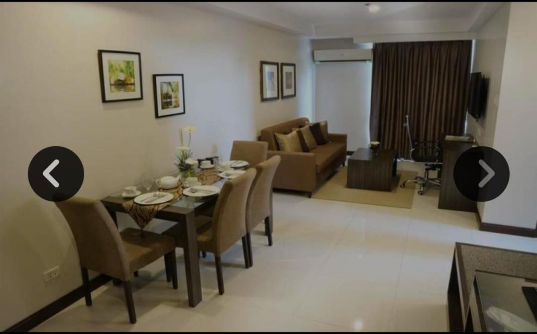 My Happy Place West Avenue Suites Ciudad Quezon Exterior foto